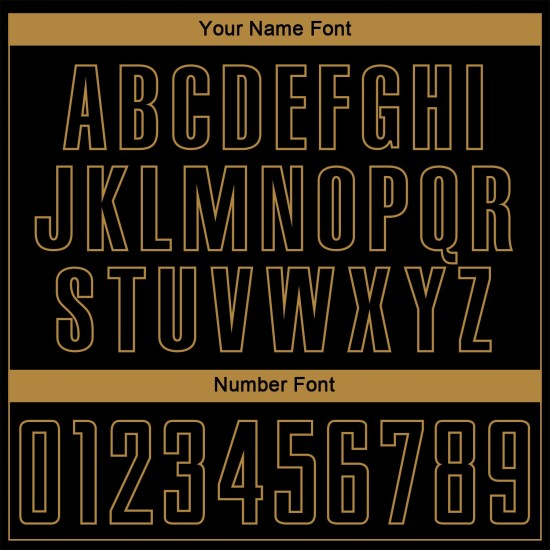 Gold-Grau Schwarz Jersey Fußball Sublimation Alte Custom Uniform Gold-Grau Schwarz Jersey Fußball Sublimation Alte Custom Uniform