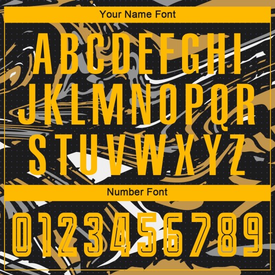 Abbildung Gold-Alte Uniform Sublimation Custom Fußball Jersey Gold Abbildung Gold-Alte Uniform Sublimation Custom Fußball Jersey Gold