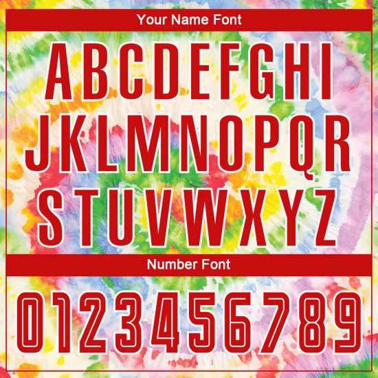 Jersey Uniform Custom Krawatte Fußball Rot-Weiß Dye Sublimation Jersey Uniform Custom Krawatte Fußball Rot-Weiß Dye Sublimation