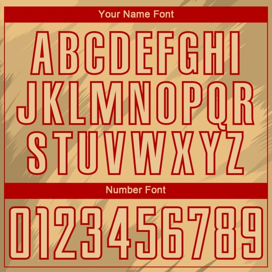 Fußballtrikot Alte Sublimation Uniform Sharp Schwarz-Rot Gold Benutzerdefinierte Formen Fußballtrikot Alte Sublimation Uniform Sharp Schwarz-Rot Gold Benutzerdefinierte Formen