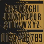 Fußballtrikot Gold Sublimation Uniform Schwarz Old Custom Fußballtrikot Gold Sublimation Uniform Schwarz Old Custom