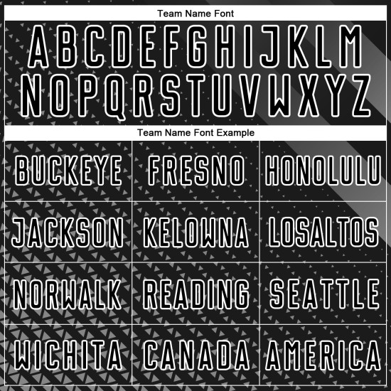 Sublimation Jersey Formen Weiß Uniform Fußball Schwarz Geometrisch Benutzerdefinierte Sublimation Jersey Formen Weiß Uniform Fußball Schwarz Geometrisch Benutzerdefinierte