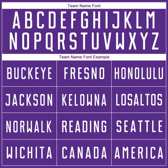 Sublimationsuniform, geometrisches weißes Fußball-Form-Lila-Custom-Trikot Sublimationsuniform, geometrisches weißes Fußball-Form-Lila-Custom-Trikot