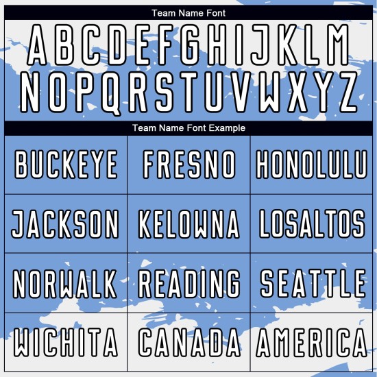 Hellweiß-Schwarz Abstraktes Fußballtrikot Uniform Blau Sublimation Custom Art Fragment Hellweiß-Schwarz Abstraktes Fußballtrikot Uniform Blau Sublimation Custom Art Fragment