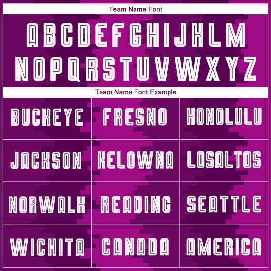 Uniform Fußball Sublimation Weiß-Rosa Custom Lila Trikot Uniform Fußball Sublimation Weiß-Rosa Custom Lila Trikot