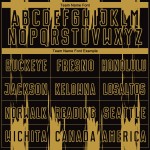 Schwarz Gold Uniform Custom Jersey Fußball Alte Streifen Sublimation Abstrakt Schwarz Gold Uniform Custom Jersey Fußball Alte Streifen Sublimation Abstrakt