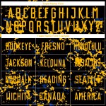 Gold-Royal Uniform Fußball Sublimation Kunst Schwarz Fragment Jersey Custom Abstrakt Gold-Royal Uniform Fußball Sublimation Kunst Schwarz Fragment Jersey Custom Abstrakt