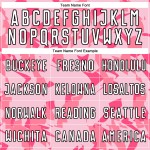 Benutzerdefinierte geometrische Sublimation Uniform Jersey Licht Fußball Muster Schwarz-Pink Abstrakt Rosa Benutzerdefinierte geometrische Sublimation Uniform Jersey Licht Fußball Muster Schwarz-Pink Abstrakt Rosa