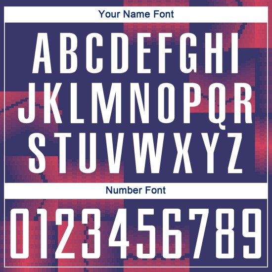 Benutzerdefinierte weiß-lila Fußballtrikot Figur Uniform Sublimation Benutzerdefinierte weiß-lila Fußballtrikot Figur Uniform Sublimation