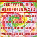 Jersey Uniform Custom Krawatte Fußball Rot-Weiß Dye Sublimation Jersey Uniform Custom Krawatte Fußball Rot-Weiß Dye Sublimation