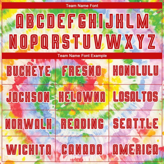 Jersey Uniform Custom Krawatte Fußball Rot-Weiß Dye Sublimation Jersey Uniform Custom Krawatte Fußball Rot-Weiß Dye Sublimation