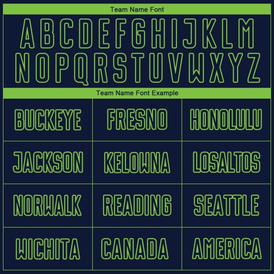 Marineblaues grünes Trikot, Uniform, Sublimation, Fußball, Neon, benutzerdefinierte Marineblaues grünes Trikot, Uniform, Sublimation, Fußball, Neon, benutzerdefinierte