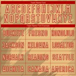 Fußballtrikot Alte Sublimation Uniform Sharp Schwarz-Rot Gold Benutzerdefinierte Formen Fußballtrikot Alte Sublimation Uniform Sharp Schwarz-Rot Gold Benutzerdefinierte Formen