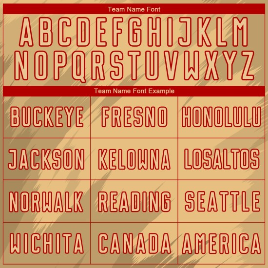 Fußballtrikot Alte Sublimation Uniform Sharp Schwarz-Rot Gold Benutzerdefinierte Formen Fußballtrikot Alte Sublimation Uniform Sharp Schwarz-Rot Gold Benutzerdefinierte Formen