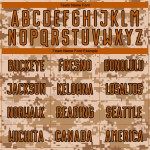 Fußball zu orange-braun Uniform Service Camo Sublimation Texas Salute Custom Jersey Fußball zu orange-braun Uniform Service Camo Sublimation Texas Salute Custom Jersey