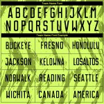 Fußballtrikot Schwarz-Oliv Benutzerdefinierte Uniform Sublimation Neongrün