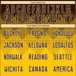 Benutzerdefinierte Gold Jersey Braun-Creme Sublimation Uniform Fußball Benutzerdefinierte Gold Jersey Braun-Creme Sublimation Uniform Fußball