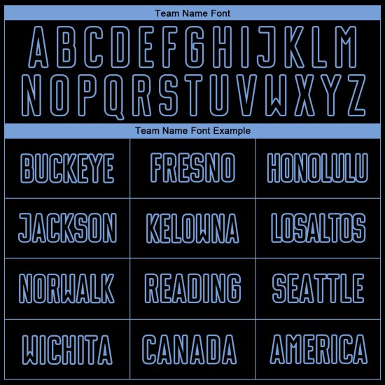 Blue-Royal Fußball Custom Jersey Sublimation Uniform Hellschwarz Blue-Royal Fußball Custom Jersey Sublimation Uniform Hellschwarz