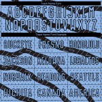 Benutzerdefinierte Licht Jersey Fußball Blau Uniform Sublimation Linien Punkte Und Schwarz Benutzerdefinierte Licht Jersey Fußball Blau Uniform Sublimation Linien Punkte Und Schwarz