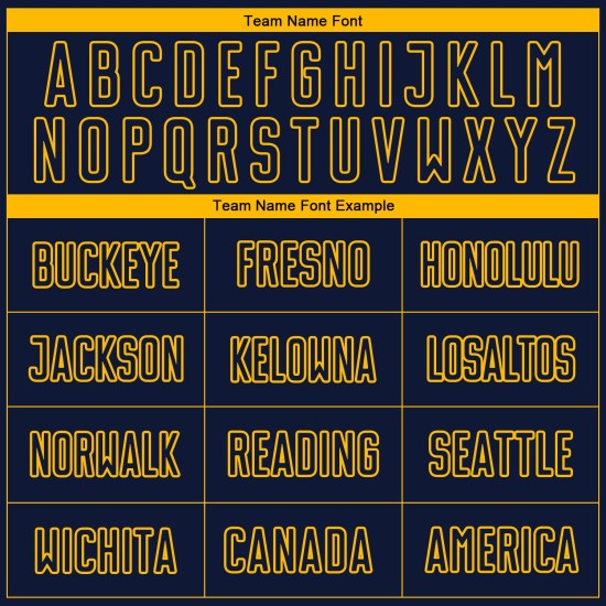 Mode Uniform Nadelstreifen Fußball Gold Verblassen Benutzerdefinierte Sublimation Jersey Navy Mode Uniform Nadelstreifen Fußball Gold Verblassen Benutzerdefinierte Sublimation Jersey Navy