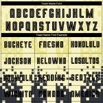 Heimtrikot Schwarz Creme Sublimation Custom Fußball