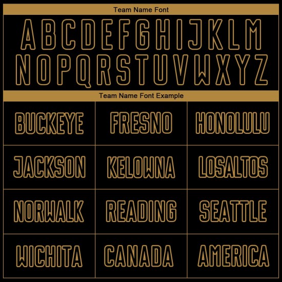 Gold-Grau Schwarz Jersey Fußball Sublimation Alte Custom Uniform Gold-Grau Schwarz Jersey Fußball Sublimation Alte Custom Uniform