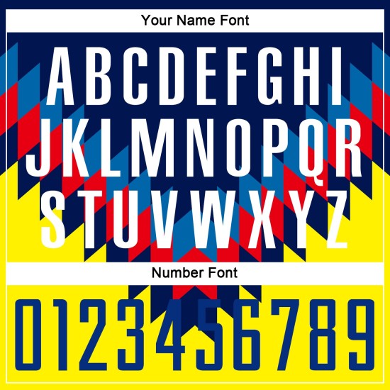 Custom Jersey Weiß-Gold Sublimation Fußball Uniform Figur Custom Jersey Weiß-Gold Sublimation Fußball Uniform Figur