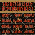 Fußball Rot-Alte Uniform Gold Sublimation Schwarz Custom Jersey Fußball Rot-Alte Uniform Gold Sublimation Schwarz Custom Jersey