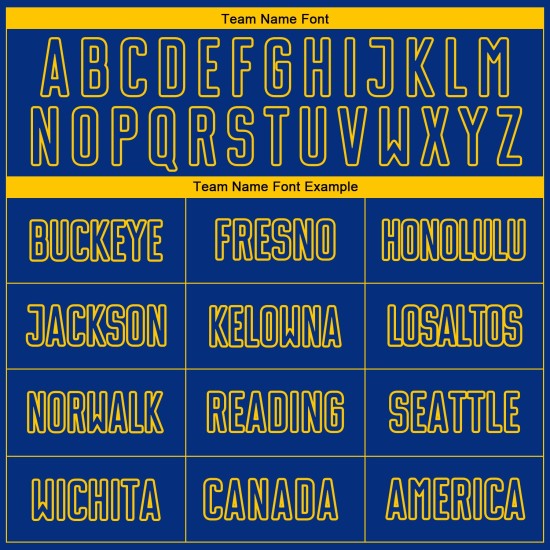 Uniform Nadelstreifen verblassen benutzerdefinierte Royal Yellow Fashion Fußball Jersey Sublimation Uniform Nadelstreifen verblassen benutzerdefinierte Royal Yellow Fashion Fußball Jersey Sublimation