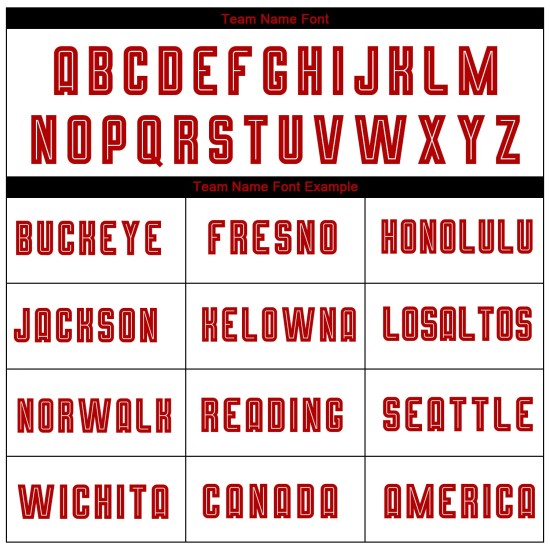 Weiß Rot-Schwarz Fußball Sublimation Mode Custom Fade Uniform Jersey Weiß Rot-Schwarz Fußball Sublimation Mode Custom Fade Uniform Jersey