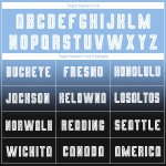 Blaue Fußballuniform Lange Sublimation Fashion Jersey Fade Light Weiß-Schwarz Custom Sleeve Blaue Fußballuniform Lange Sublimation Fashion Jersey Fade Light Weiß-Schwarz Custom Sleeve