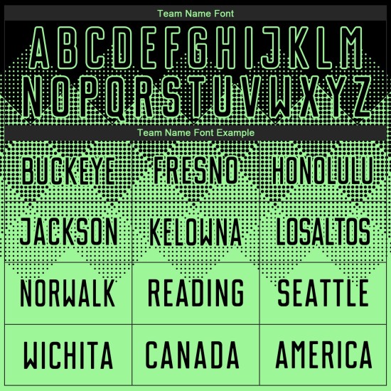 Fußball Schwarz Custom Erbse Sublimation Uniform Grün Jersey Fußball Schwarz Custom Erbse Sublimation Uniform Grün Jersey